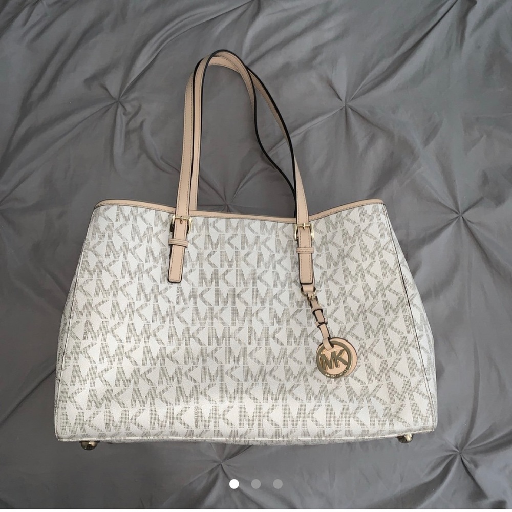 Michael Kors handbag